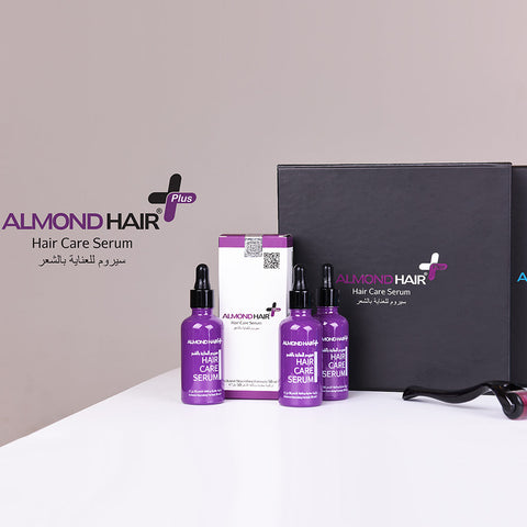 The Hair Growth Kit | For Women