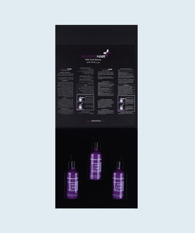 The Hair Growth Kit | For Women